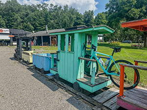 All Aboooord by Nicholas Jospe