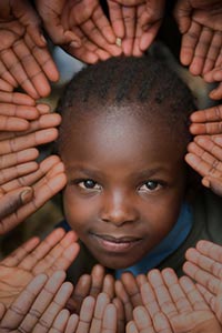 Kenya's Future by Flinn Hackett