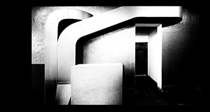 Gehry Ducts by John Kosboth