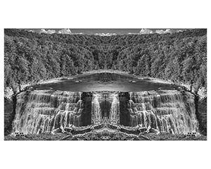 Brave Love by Lisa Enterline