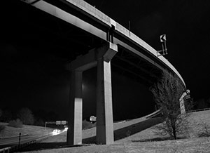The Perfect Arch by Dana Emery