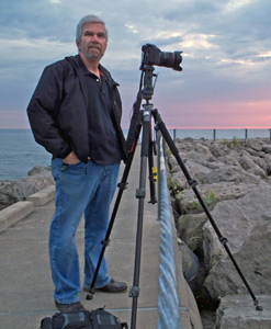 Carl Crumley Photo