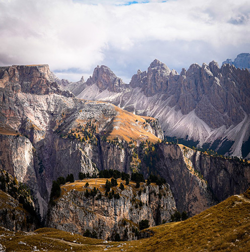 Europe by Nicholas Jospe