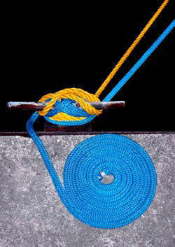 Rope by Dan Neuberger